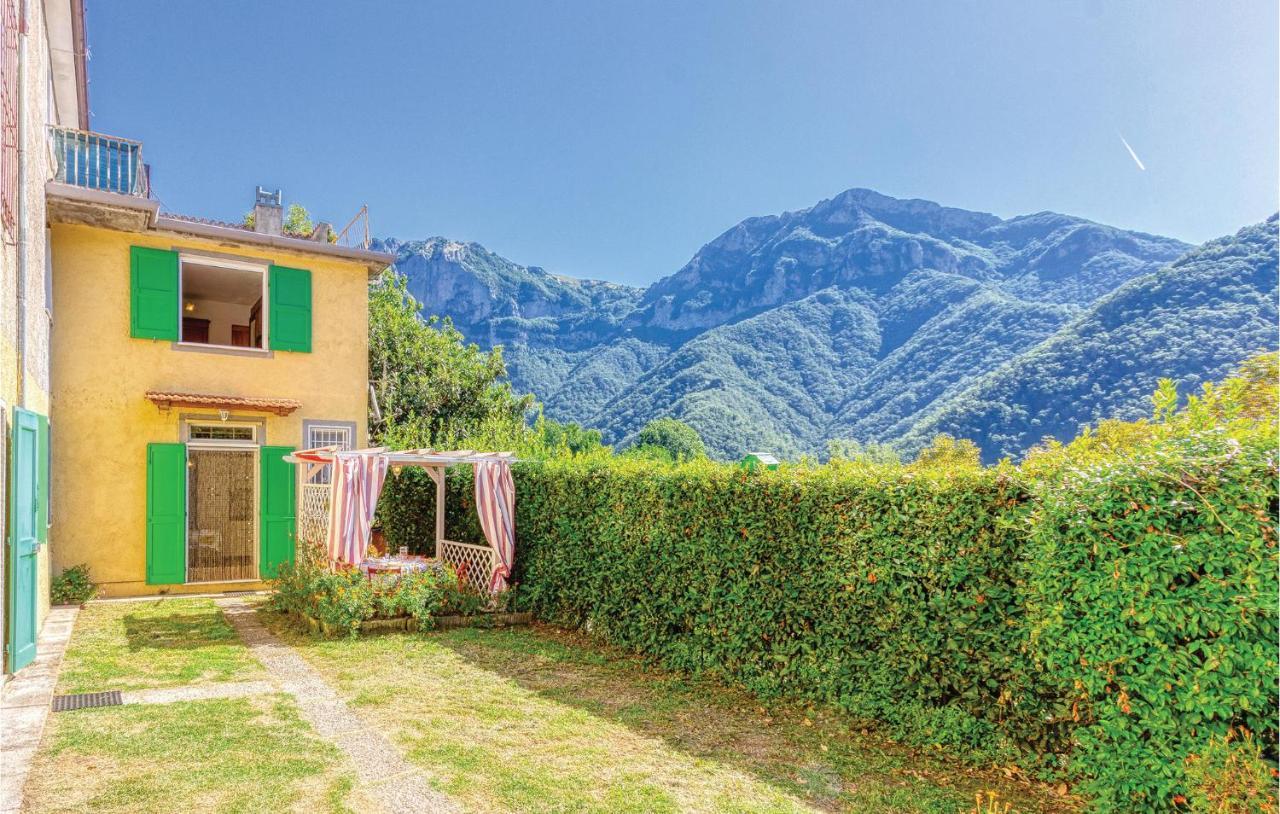 Villa Casa Tommasi Stazzema Exterior foto