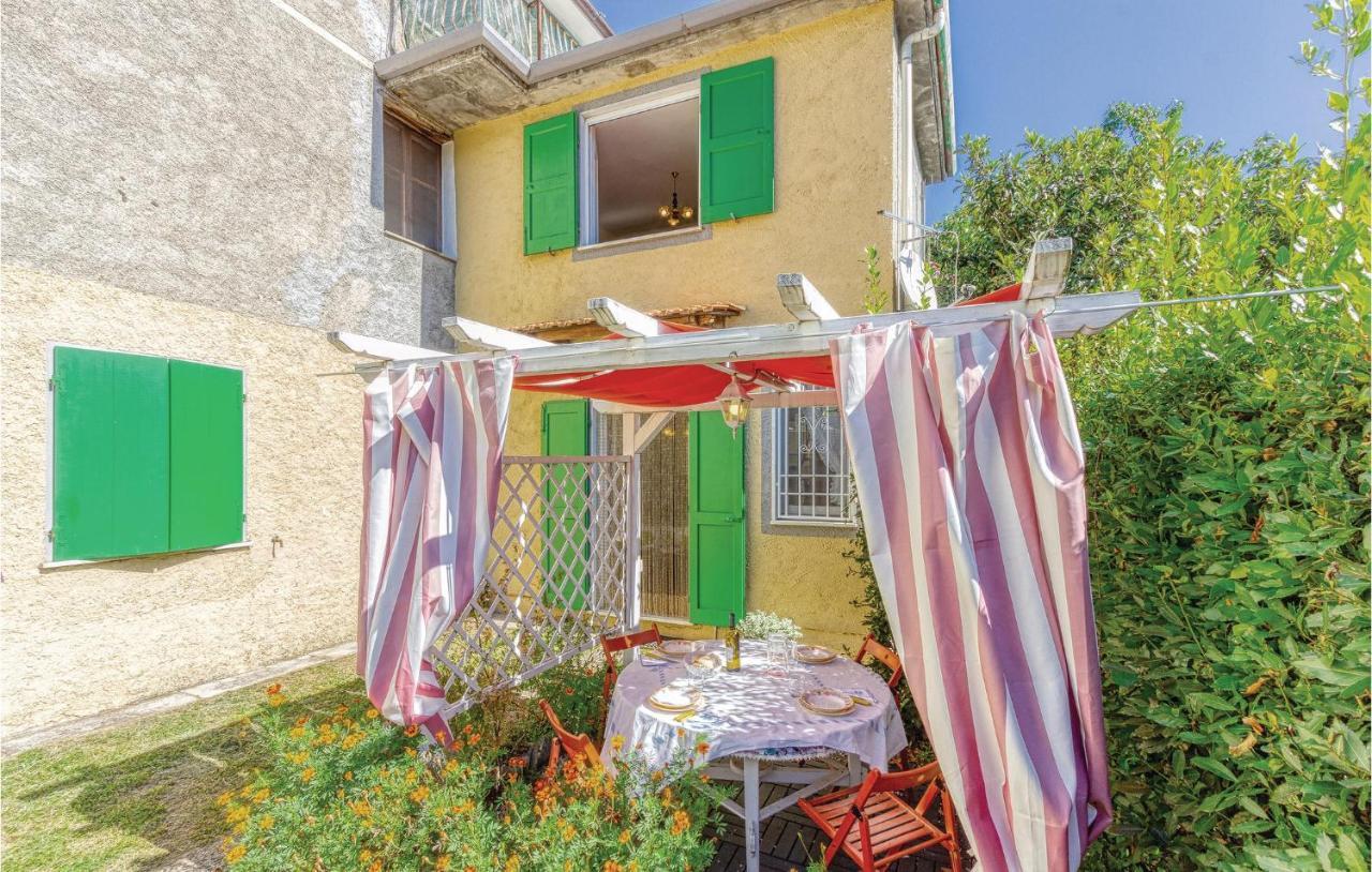Villa Casa Tommasi Stazzema Exterior foto