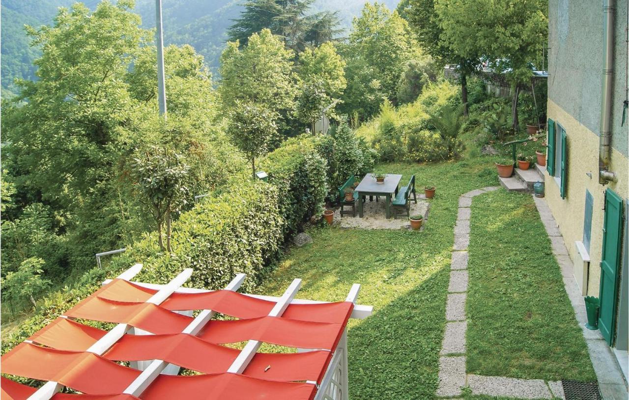 Villa Casa Tommasi Stazzema Exterior foto