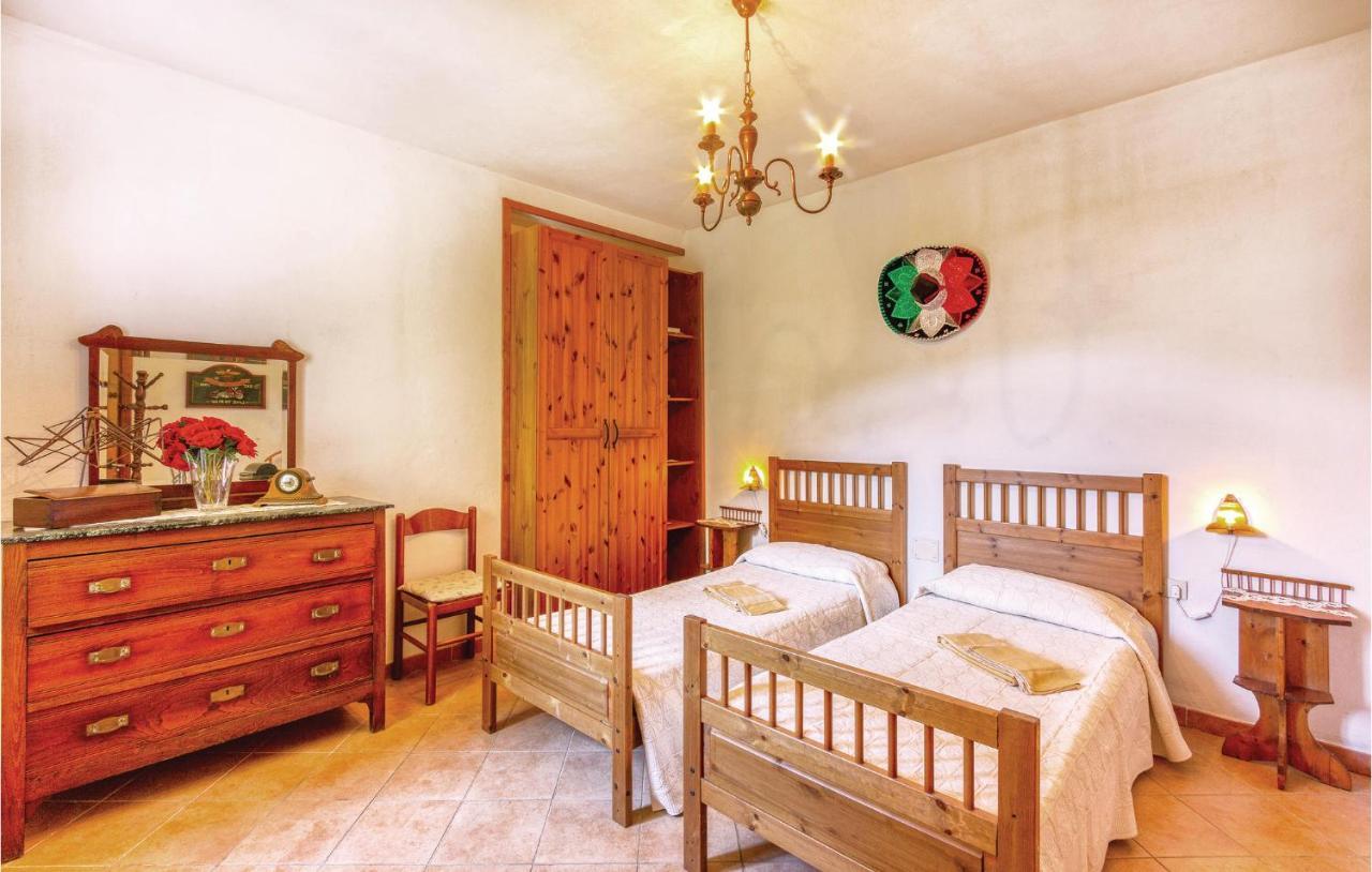 Villa Casa Tommasi Stazzema Exterior foto