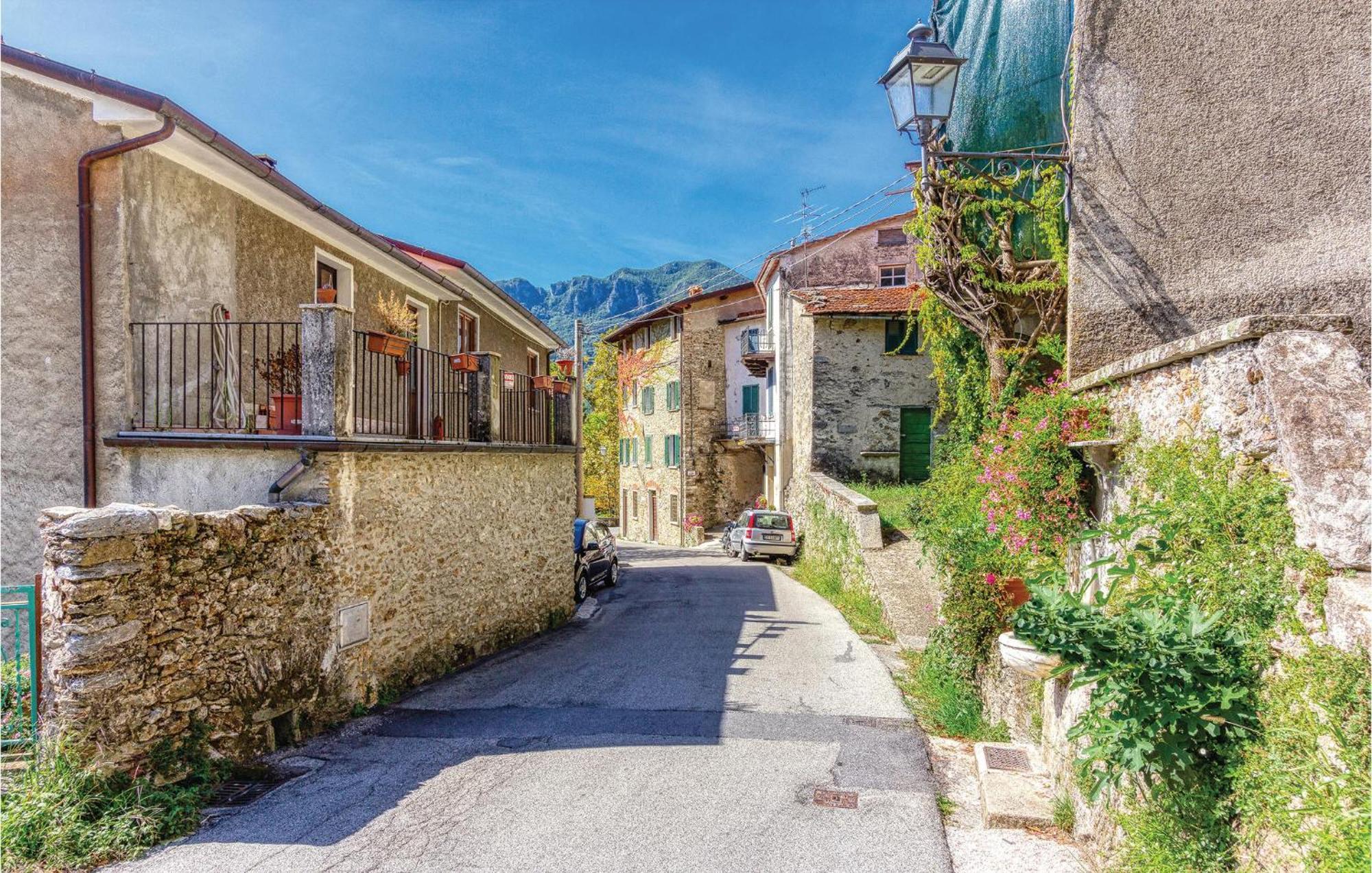 Villa Casa Tommasi Stazzema Exterior foto