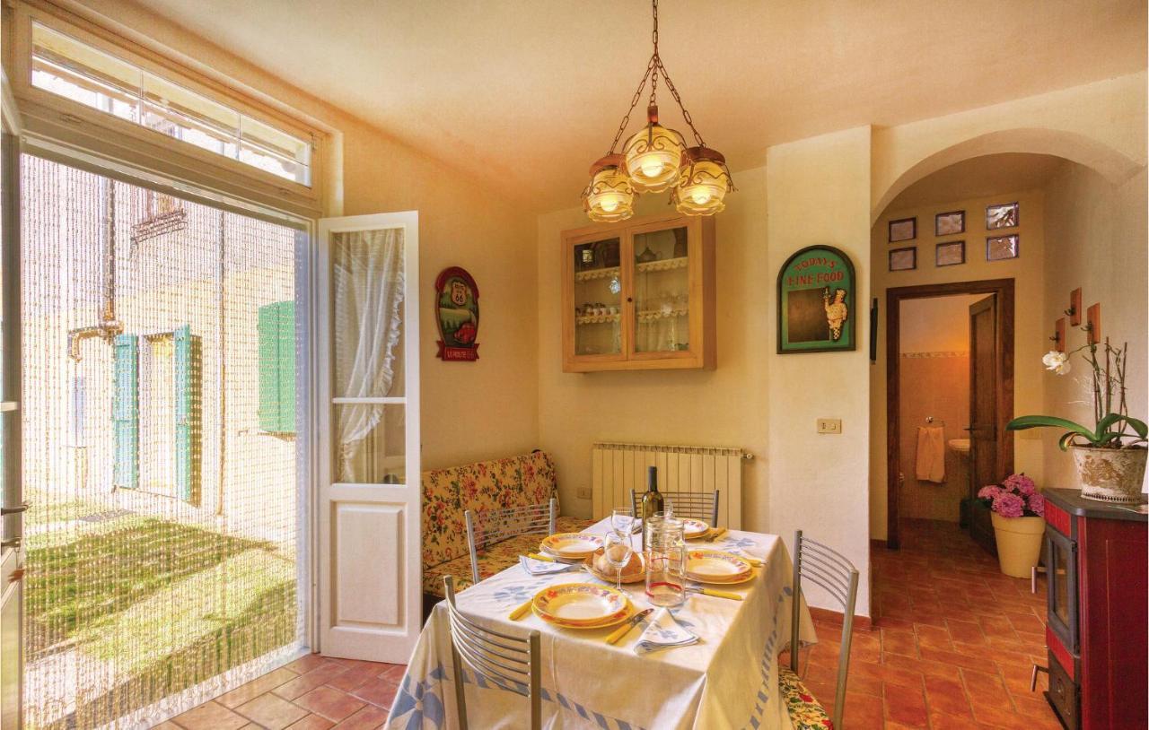 Villa Casa Tommasi Stazzema Exterior foto